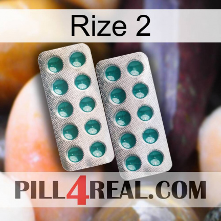 Rize 2 dapoxetine2